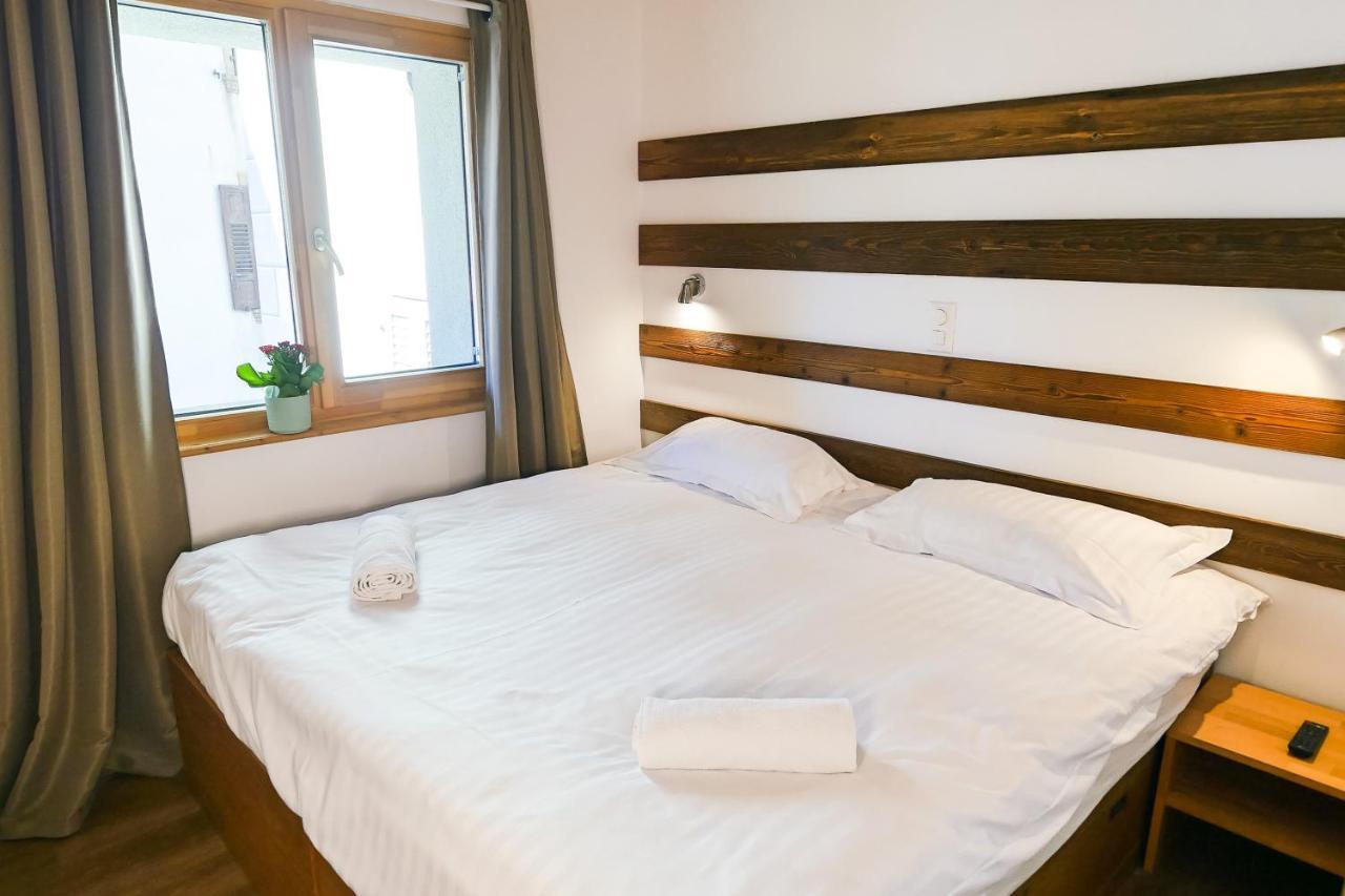 La Baraka Hostel Bagnes Luaran gambar